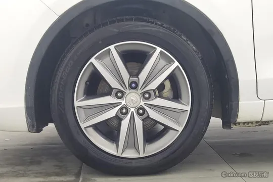 Changan Eado XT