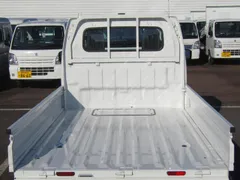 Mazda Scrum Truck