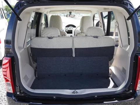 Nissan Otti