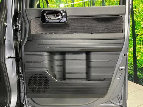 Honda N-VAN +Style