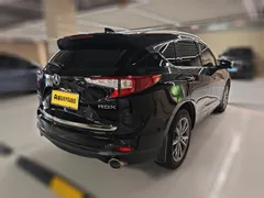 Acura RDX