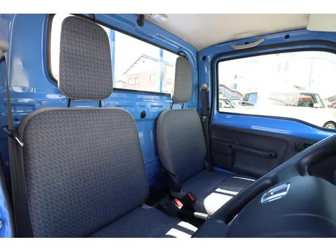 Honda Acty Truck
