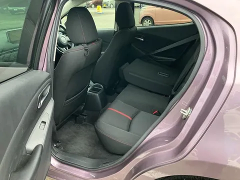 Mazda Mazda2 (Demio)