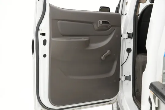 Hyundai Porter II