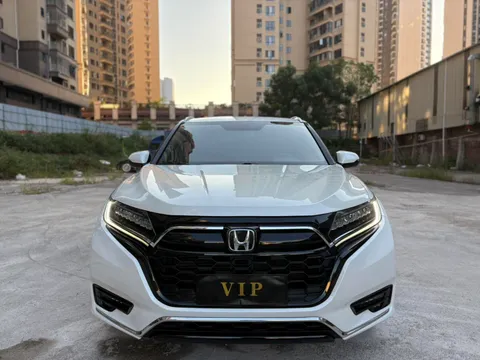 Honda UR-V