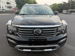 Gac GS8