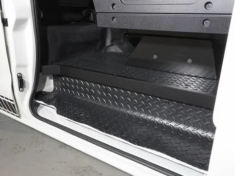 Toyota TownAce Van
