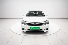 BYD F3