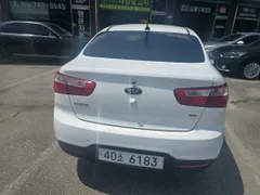 Kia Pride