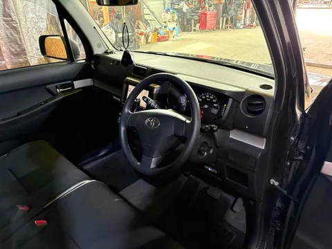 Toyota Pixis Space