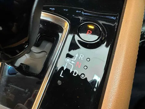 Honda HR-V (Vezel)