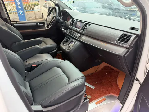 Maxus G10