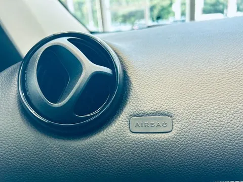 Smart For Four