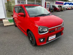 Suzuki Alto Works