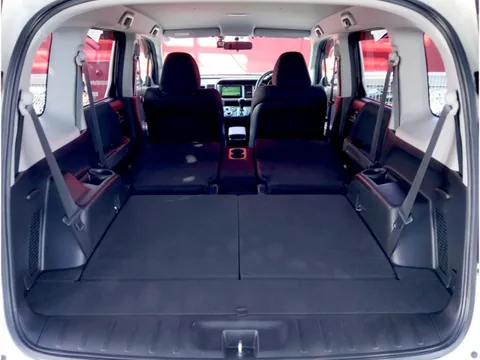 Honda Crossroad