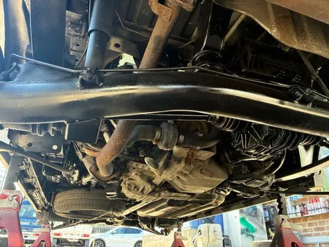 Honda Vamos