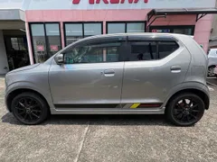 Suzuki Alto Works
