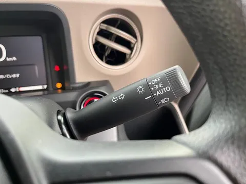 Honda N-BOX Joy