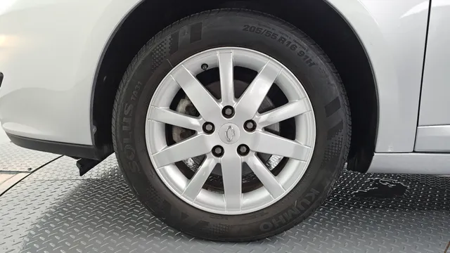 Renault SM3