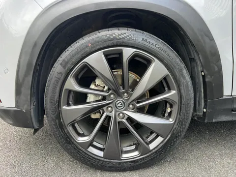 Changan UNI-T