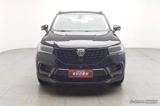 Brilliance V7