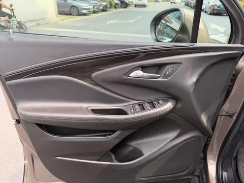 Buick Envision