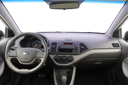 Kia Picanto (Morning)