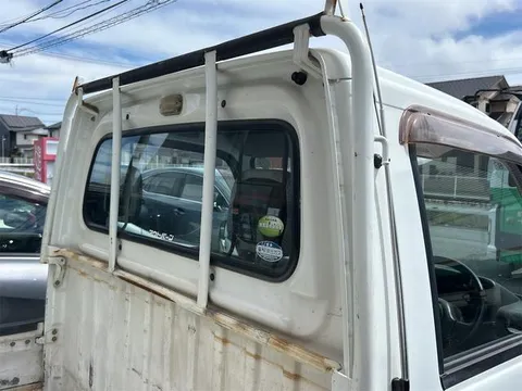 Subaru Sambar Truck
