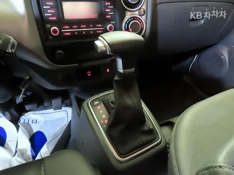 Kia Bongo 3