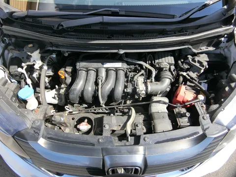 Honda Freed Plus