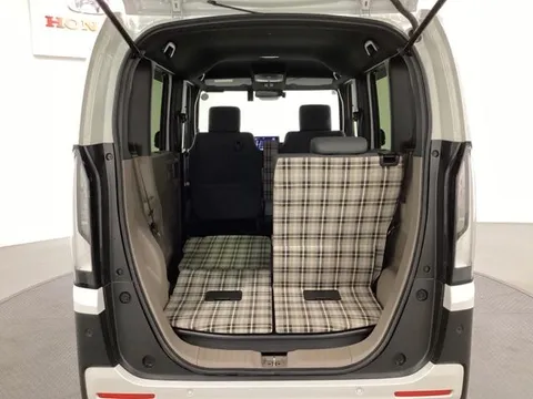 Honda N-BOX Joy