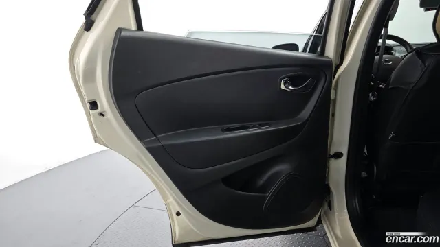 Renault QM3