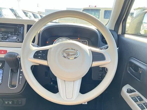 Daihatsu Mira Tocot