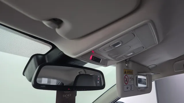 Renault XM3