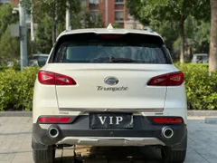 Gac GS3