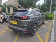 Peugeot 4008