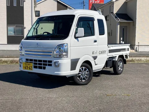 Suzuki Super Carry