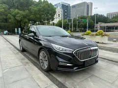 Hongqi