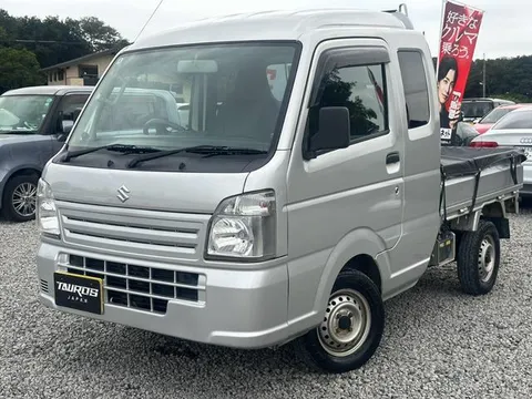 Suzuki Super Carry