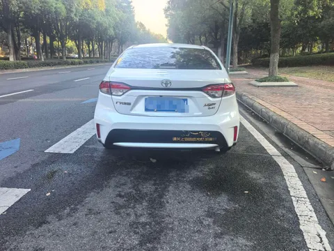 Toyota Levin