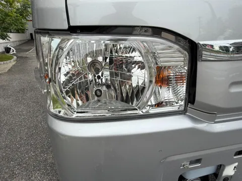 Honda Acty Truck