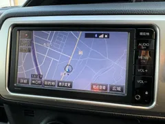Toyota Yaris (Vitz)