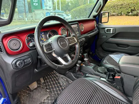 Jeep