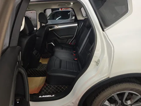 Haval H7