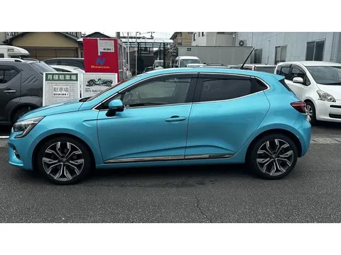 Renault Lutecia