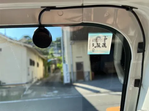 Subaru Sambar Truck