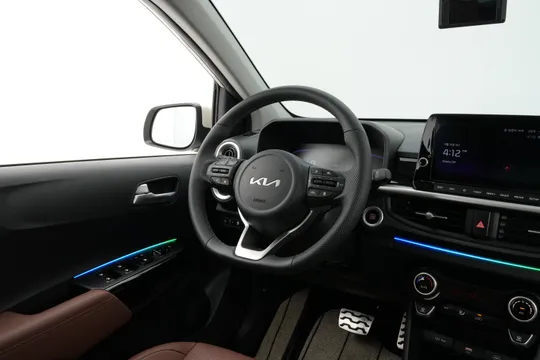 Kia Picanto (Morning)