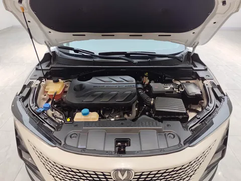 Changan UNI-T