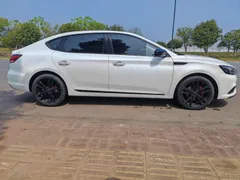 MG MG6