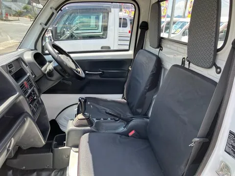 Nissan Clipper Truck